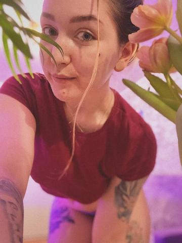 Люба 35-40 Реал фото 3