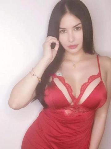 Камилла Тантра Блондинка фото 3